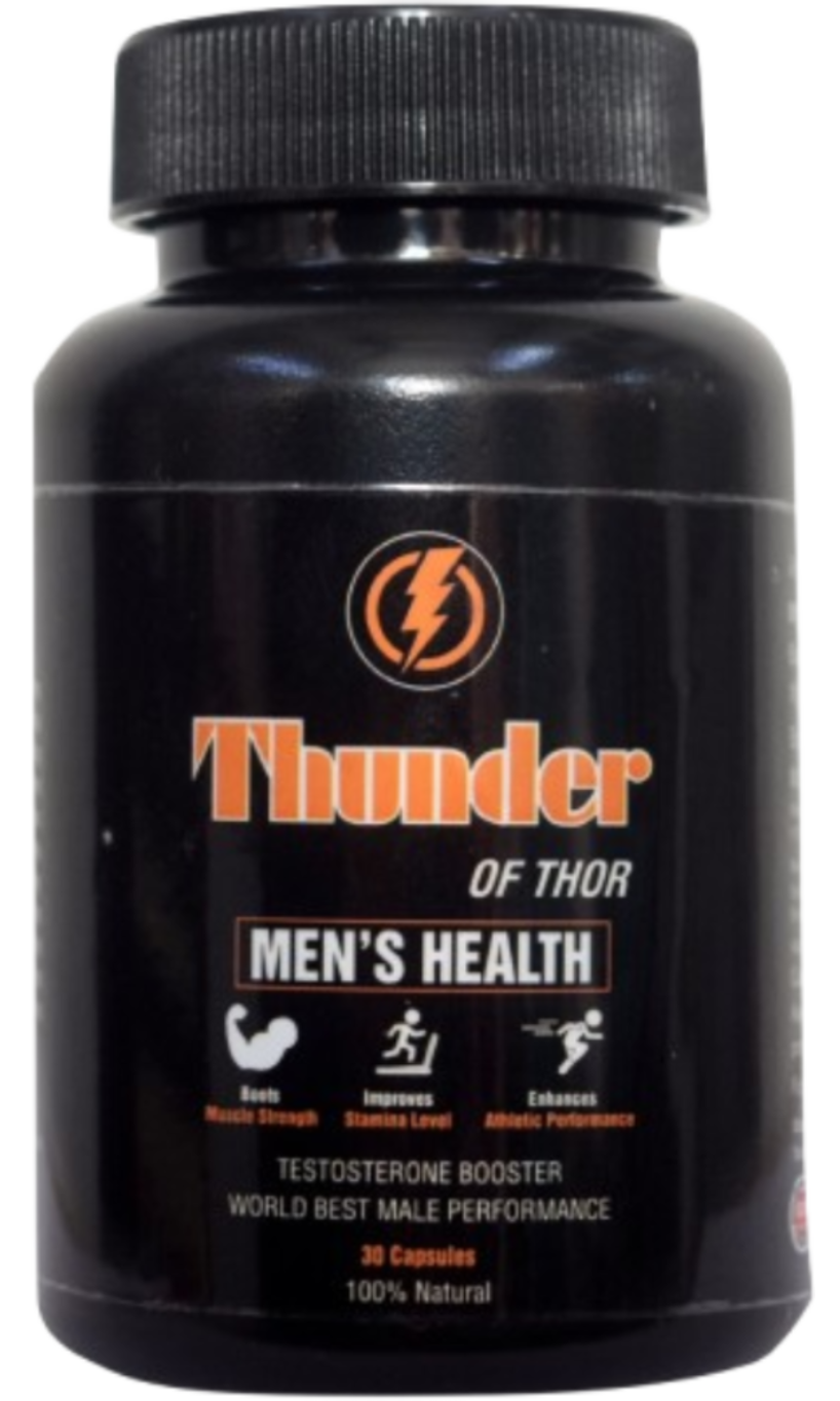 ThunderofThor.in